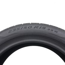 3. 1 x PIRELLI 235/50 R19 99W PZero PZ4 MO Lato 2021 6,9mm