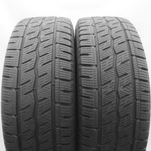 Opony 225/65 R16C 2x HANKOOK 112/110R Winter I Cept LV RW12 Zimowe 2021 6,8mm