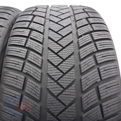 3. Opony 265/40 R21 2x VREDESTEIN 105Y XL Wintrac PRO Zimowe 2023 8,2mm