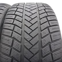 3. Opony 265/40 R21 2x VREDESTEIN 105Y XL Wintrac PRO Zimowe 2023 8,2mm