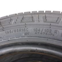 7. Opony 195/65 R16C 4x MICHELIN 104/102T Agilis 3 Letnie 2023  7. Opony 195/65 R16C 4x MICHELIN 104/102T Agilis 3 Letnie 2023