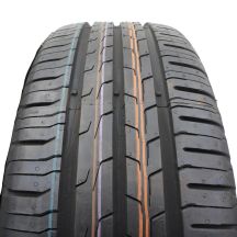 1 x CONTINENTAL 195/60 R15 88V EcoContact 6 Lato 2020 Jak Nowa Nieużywana