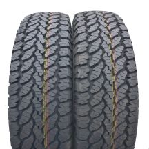 2 x GENERAL 235/85 R16 120/116S Grabber AT3 Wielosezon 2021 Jak Nowe Nieużywane