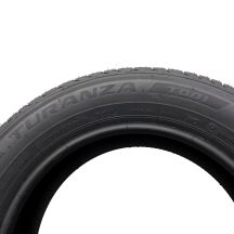 5. Opony 205/60 R16 2x BRIDGESTONE 92V Turanza T001 M0 Letnie 2019 Nieużywane