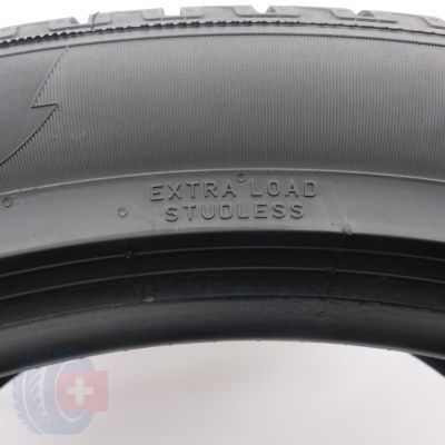 6. Opona 325/35 R22 1x PIRELLI 114V Scorpion Winter M01 Zimowa 2024 7mm