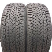 4. 4 x VREDESTEIN 225/45 R19 96V XL Wintrac Pro Zima 2022 Jak Nowe 7,2-7,8mm