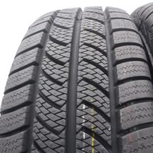 2. Opony 225/70 R15C 2x CONTINENTAL 112/110R VancoWinter2 Zimowe 2015 Nieużywane