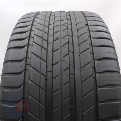 Opona 295/35 R21 1x MICHELIN 103Y N2 Latitude Sport3 Letnia 2015 7,2mm