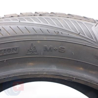 7. Opony 205/55 R16 2x GOODYEAR 91V Vector 4Seasons Gen-3 Wielosezonowe 2021  7. Opony 205/55 R16 2x GOODYEAR 91V Vector 4Seasons Gen-3 Wielosezonowe 2021