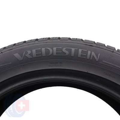 7. 2 x VREDESTEIN 205/55 R17 95V XL Wintrac Pro Zima 7-7,6mm 2022 Jak Nowe