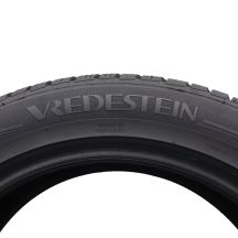 7. 2 x VREDESTEIN 205/55 R17 95V XL Wintrac Pro Zima 7-7,6mm 2022 Jak Nowe