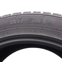 5. 2 x NOKIAN 285/45 R20 112V XL WR SUV 4 Zima 5,8-6,8mm 2018