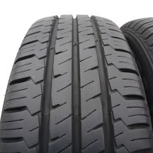 2. 2 x HANKOOK 215/70 R15C 109/107S Vantra LT Lato M+S 2022, 2023 9,2mm