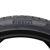 2. 1 x PIRELLI 295/35 R21 107V XL Scorpion Winter MGT Zima 2021 6,5mm