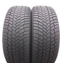 5. 4 x VREDESTEIN 235/55 R17 103V XL Wintrac Pro Zima 7-7,5mm 2023 Jak Nowe