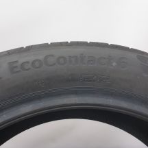 5. Opony 215/50 R19 2x CONTINENTAL 93T EcoContact 6 SEAL Letnie 2023  5. Opony 215/50 R19 2x CONTINENTAL 93T EcoContact 6 SEAL Letnie 2023