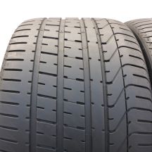 2. 2 x PIRELLI 325/25 ZR20 101Y XL P Zero Lato 2017 6mm