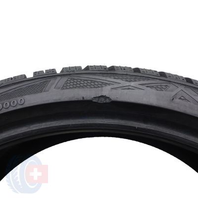 8. 2 x VREDESTEIN 225/35 R19 88W XL Wintrac Pro Zima 2019 6,2mm