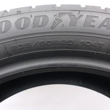 4. Opona 235/50 R20 1x GOODYEAR 104T XL UltraGrip Perf+ Zimowa 2023 7,5mm Jak Nowa 