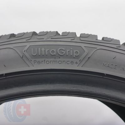 9. Opony 235/40 R19 2x GOODYEAR 96V XL UltraGrip Performance + Zimowe 2022 6,8-7mm
