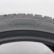 9. Opony 235/40 R19 2x GOODYEAR 96V XL UltraGrip Performance + Zimowe 2022 6,8-7mm
