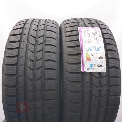 Opony 235/50 R18 2x NEXEN 101V XL WinGuard Sport Zimowe 2017