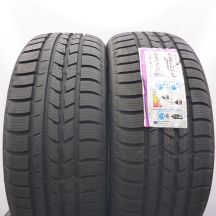 Opony 235/50 R18 2x NEXEN 101V XL WinGuard Sport Zimowe 2017