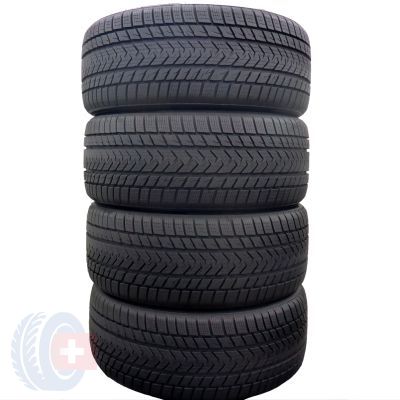 4 x GRIPMAX 255/40 R20 101V XL SureGrip Pro Winter Zima 2023 7,5-8mm