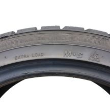 9. 2 x FALKEN 235/40 R18 95V XL EuroWinter HS439 Zima 2011 5-6mm