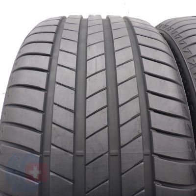 3. 2 x BRIDGESTONE 245/40 R18 97Y XL Turanza T005 Lato 2017 Jak Nowe Nieużywane 