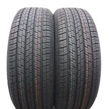 5. 4 x CONTINENTAL 235/65 R17 108V XL 4x4 Contact N1 Lato 2021 Jak Nowe