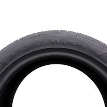 6. Opony 225/50 R17 4x DUNLOP 98Y XL Sport Maxx RT2 Letnie 2018 Nieużywane