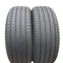 2 x MICHELIN 205/55 R17 91V Primacy 4 Lato 2020/21 6,5mm