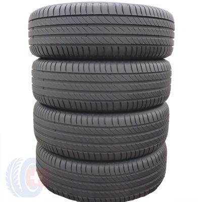 4 x MICHELIN 195/65 R16 92V Primacy 4 Lato 2019 5,8-6,5mm