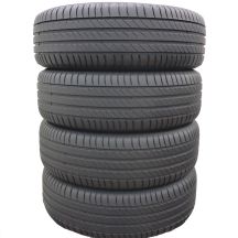 4 x MICHELIN 195/65 R16 92V Primacy 4 Lato 2019 5,8-6,5mm