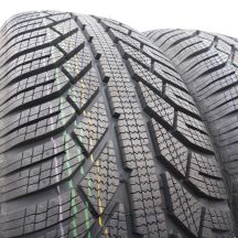 2. 2 x SEMPERIT 235/65 R17 108H XL Master-Grip 2 SUV Zima 2018 Jak Nowe