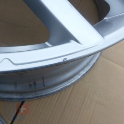 11. 4 x Alufelgi 20 MASERATI 5x114,3 9J Et40,5 Levante czujniki TPMS