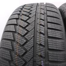 2. Opony 235/50 R18 2x CONTINENTAL 101V XL WinterContact TS 850 P Zimowe 2019 Nieużywane 