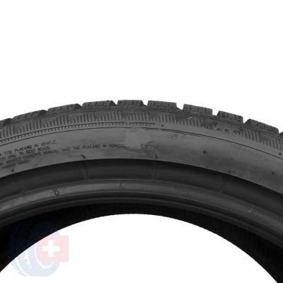 7. 2 x GISLAVED 225/40 R18 92V XL Euro Frost 6 Zima 2020/23 7,5-8mm