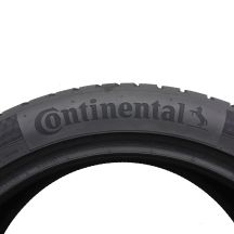 6. 4 x CONTINENTAL 225/45 R18 95V XL WinterContact TS870P Zima 2021 6-6,5mm