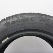 4. Opony 255/55 R18 2x BARUM 109V XL Polaris 5 Zimowe 2022 Jak Nowe