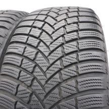 3. 2 x BRIDGESTONE 225/50 R17 98H Blizzak Lm001 Evo Zima 2018 6,5-6,8mm