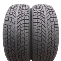 2 x MICHELIN 215/55 R18 99H XL Latitude Alpin LA2 Zima 2017 