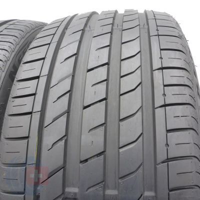 3. Opony 235/30 ZR20 2x NEXEN 88Y XL NFera Su1 Letnia 2021, 2022 7,2mm