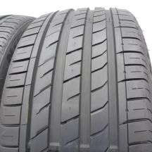 3. Opony 235/30 ZR20 2x NEXEN 88Y XL NFera Su1 Letnia 2021, 2022 7,2mm