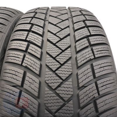 2. 4 x VREDESTEIN 225/45 R19 96V XL Wintrac Pro Zima 2022 Jak Nowe 7,2-7,8mm