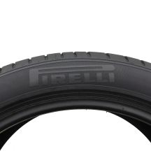 9. 2 x PIRELLI 285/40 R21 109Y XL P Zero PZ4 Lato 2021 5,8mm