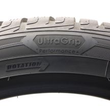 6. Opony 255/45 R20 4x GOODYEAR 105T XL UltraGrip Performance + Zimowe 2022, 2023 7,2-7,8mm