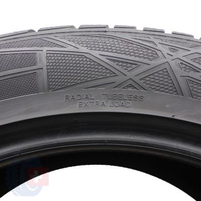 7. 2 x VREDESTEIN 285/45 R20 112W XL Wintrac Pro Zima 2022 6-7mm