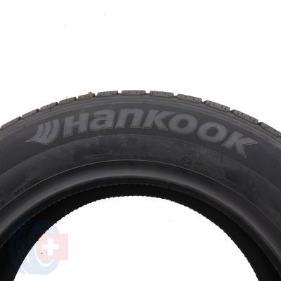 6. 2 x HANKOOK 215/60 R16C 103/101T Vantra LT Ra18 Lato M+S 2015 Nieużywane